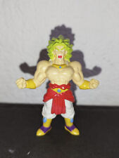 Figurine broly dragon d'occasion  Saint-Etienne