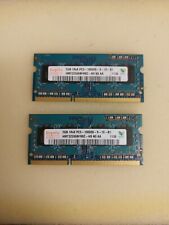 2x2gb ram ddr3 usato  Volpago del Montello