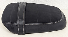 Pillion seat triumph for sale  WATERLOOVILLE