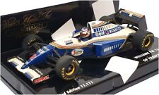 Usado, Minichamps escala 1/43 430 940102 F1 Williams FW16 Renault GP França 1994 Mansell comprar usado  Enviando para Brazil