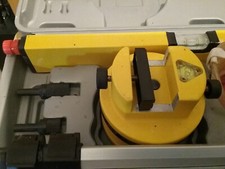 Laser spirit level for sale  GATESHEAD