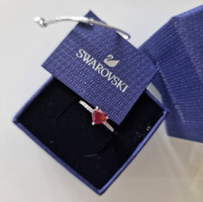 Riginal swarovski herz gebraucht kaufen  Berlin