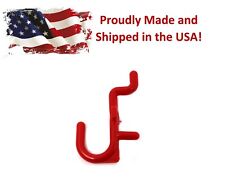 Plastic red hook for sale  Saint Petersburg