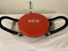 Red exerciser fitness for sale  Big Cove Tannery