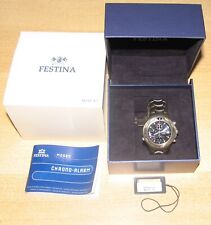 Montre festina titane d'occasion  Rives