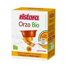 128 capsule ristora usato  Italia