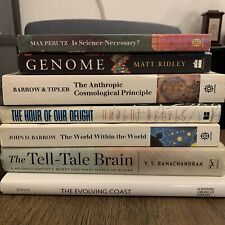 Genome science astronomy for sale  Far Rockaway