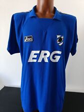 Maglia calcio sampdoria usato  Rimini