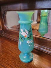Antique turquoise blue for sale  Fair Oaks