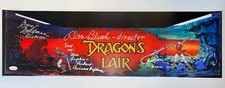 Dragon lair cast for sale  Studio City