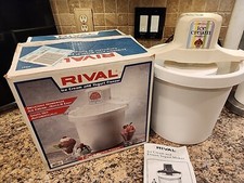 Nice rival ice for sale  Parkesburg