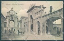 Bologna città arco usato  Gambolo