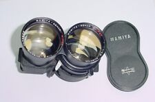 Mamiya mamiya sekor for sale  HOUNSLOW
