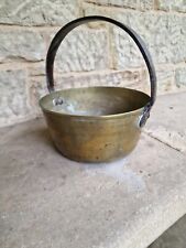 Antique brass iron for sale  BARNARD CASTLE