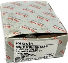 Bosch rexroth r166681320 gebraucht kaufen  Stadtlohn