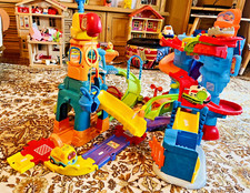 Vtech tut tut gebraucht kaufen  Droyßig, Wetterzeube