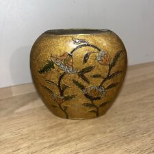 Petit vase oblong d'occasion  Bourgoin-Jallieu