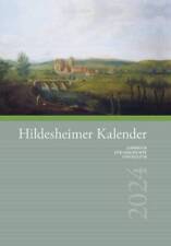 Hildesheimer kalender 2024 gebraucht kaufen  Remscheid