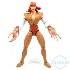 Marvel legends inch for sale  Fairgrove