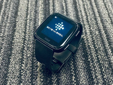 Fitbit fitbit versa for sale  MANCHESTER