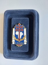 Insigne militaire 3eme d'occasion  Vitry-le-François
