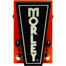 Morley wah lock for sale  Kansas City
