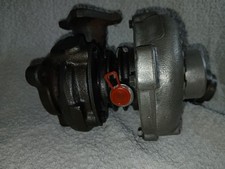 Turbo opel vauxhall d'occasion  Adriers