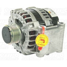 Bosch 0986 047 for sale  TAMWORTH