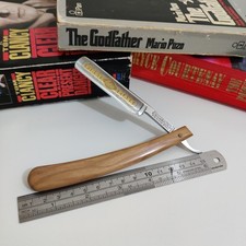 Eishärtung inox straight d'occasion  Expédié en Belgium