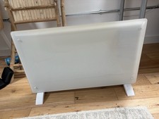 Smart heater glass for sale  GUILDFORD