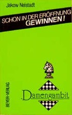 Damengambit gebraucht kaufen  Berlin