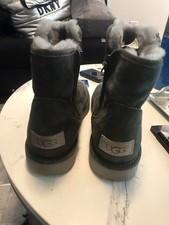 Ugg boots woman for sale  Owosso