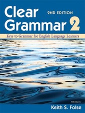 Clear grammar 2nd for sale  Burlington