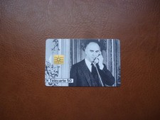 Telefonkarte télécarte miche gebraucht kaufen  Münster