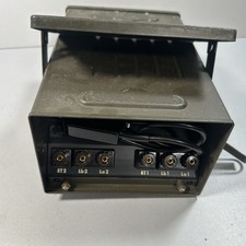 Feldtelefon militär armee gebraucht kaufen  Berlin