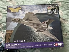 Corgi diecast avro for sale  PETERLEE