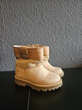 Timberland kinderboots größe gebraucht kaufen  Ahaus