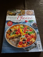 Zeitschrift genuss pfanne gebraucht kaufen  Hohenthann
