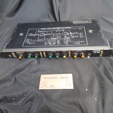 BOSS DE-200 processador digital totalmente testado atraso montagem em rack Professional Studio E comprar usado BOSS DE-200 processador digital totalmente testado atraso montagem em rack Professional Studio E comprar usado  Enviando para Brazil