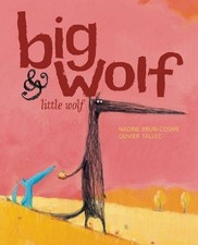 Big wolf little for sale  Little Falls