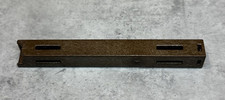 Dark brown post d'occasion  Expédié en Belgium