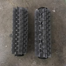 Brosses rouleaux piscine d'occasion  Villette-d'Anthon