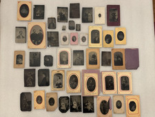 Lot tintype estate for sale  Cumberland Foreside