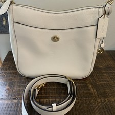 Nwot coach chaise d'occasion  Expédié en Belgium