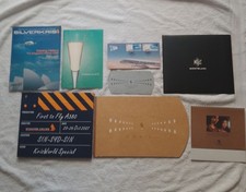 singapore airlines a380 for sale  HERTFORD