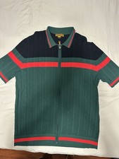 CAMISA POLO MASCULINA MANGA CURTA PRESTIGE ORIGINAL 3XL comprar usado  Enviando para Brazil