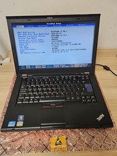 Lenovo thinkpad t420s for sale Lenovo thinkpad t420s for sale  HODDESDON