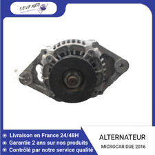 Alternateur microcar due d'occasion  Saint-Quentin
