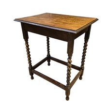 Antique solid oak for sale  AYLESBURY