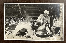 Old real photo usato  Milano